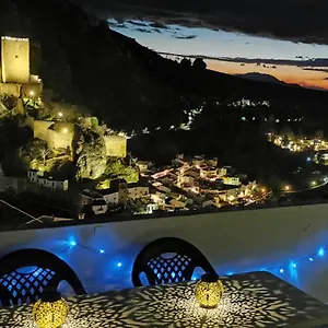 Casa La Azotea De Cazorla