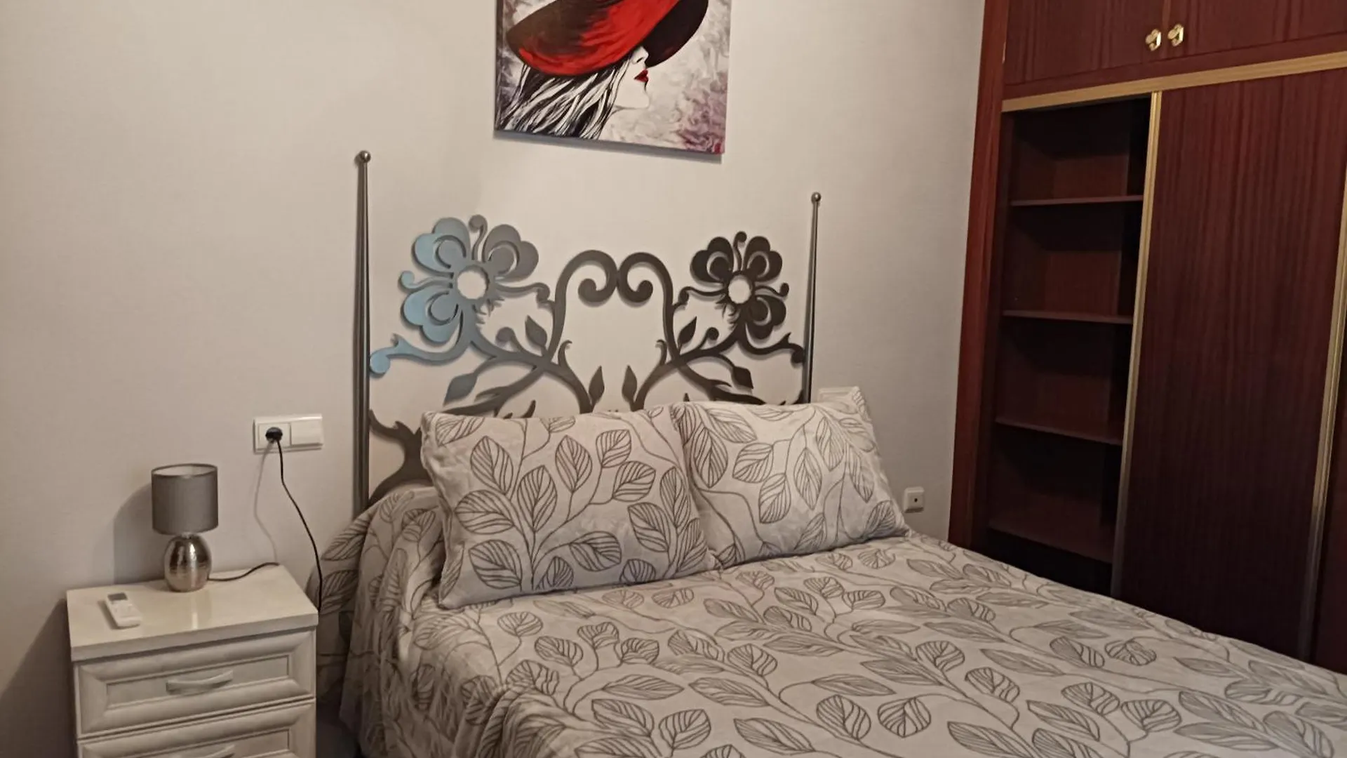 Almansasalud Apartment Cazorla Spain