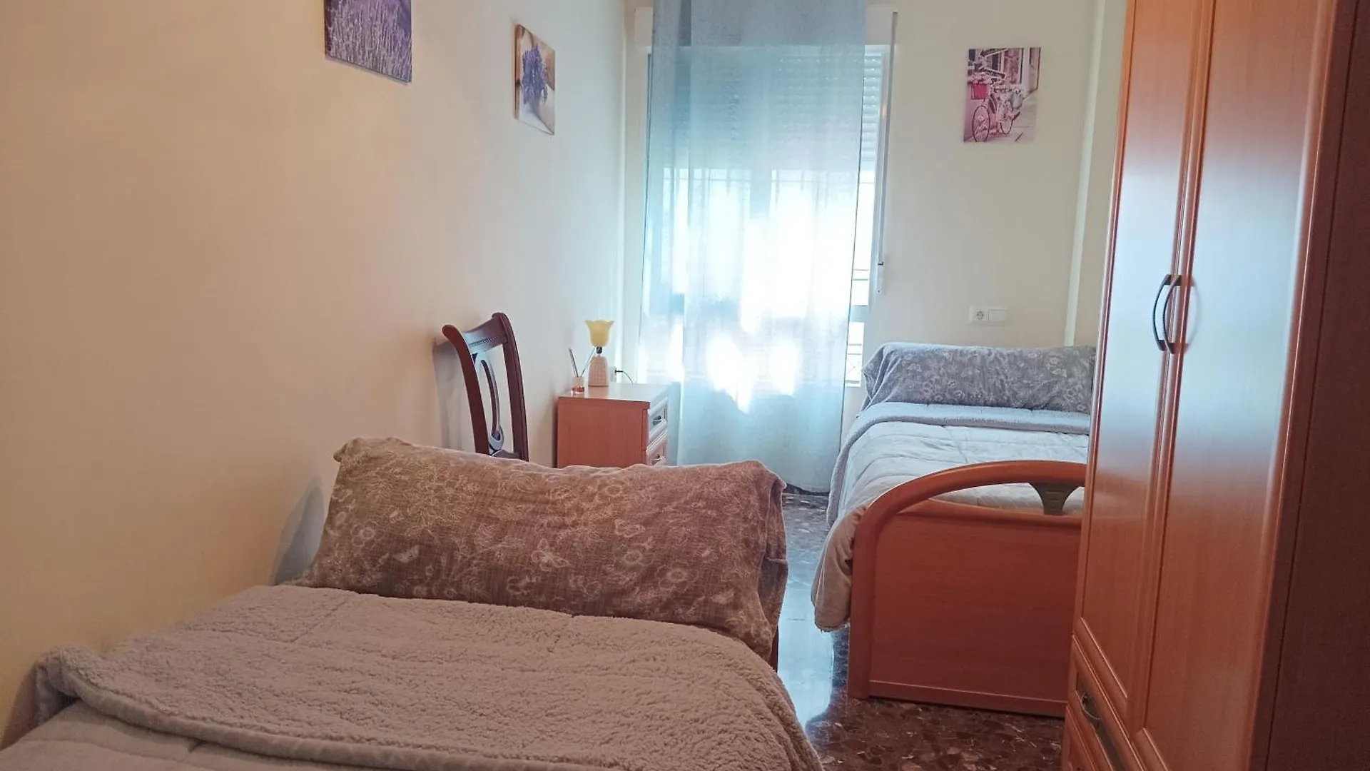 Almansasalud Apartment Cazorla 0*,